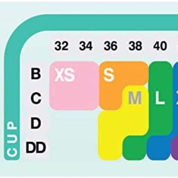 NWT Playtex Women's Nursing Shaping Foam Wirefree Bra US4958 - size Small - Picture 2 of 5